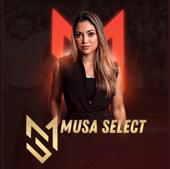 Coleção Musa Select